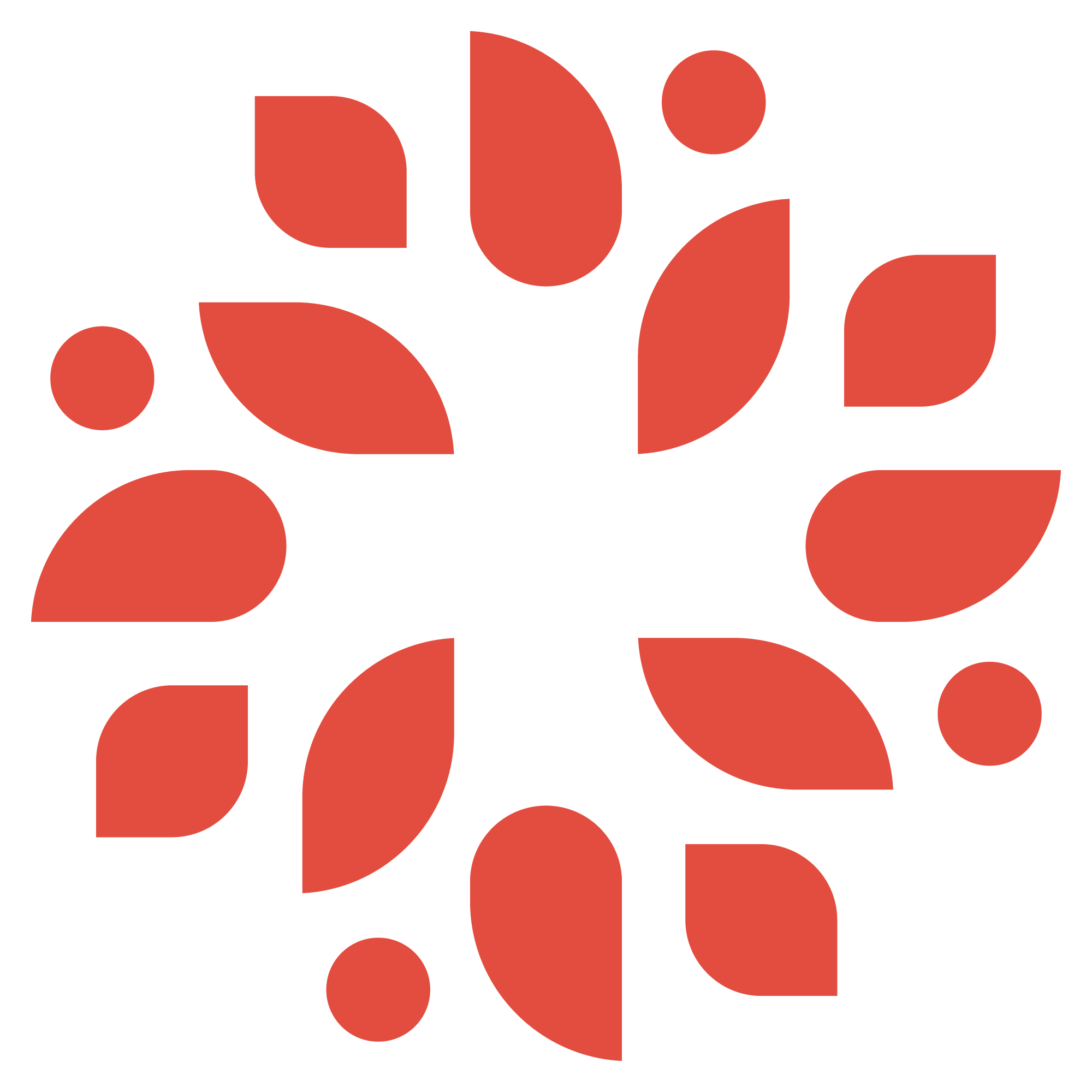 MSN Icon Red